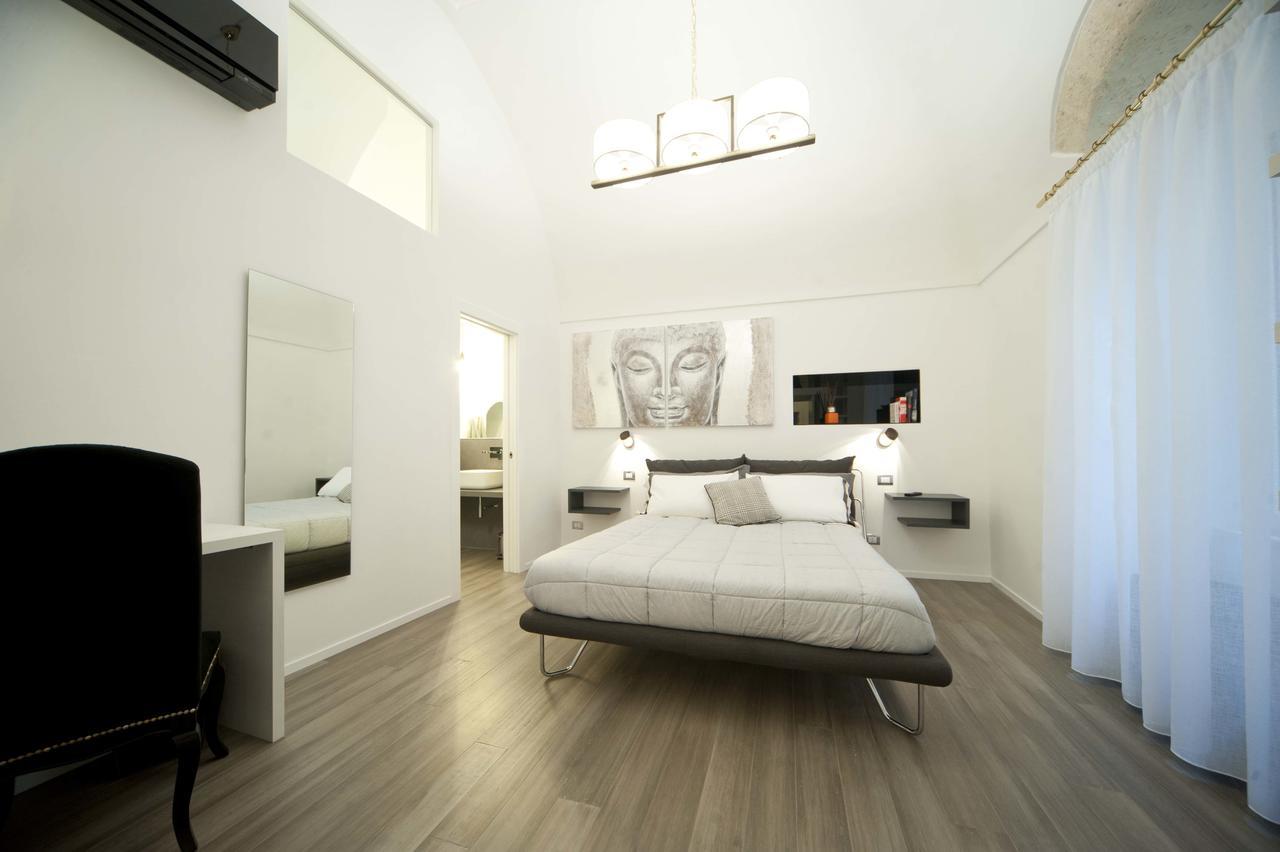 Bed and Breakfast Sotrani Zewnętrze zdjęcie