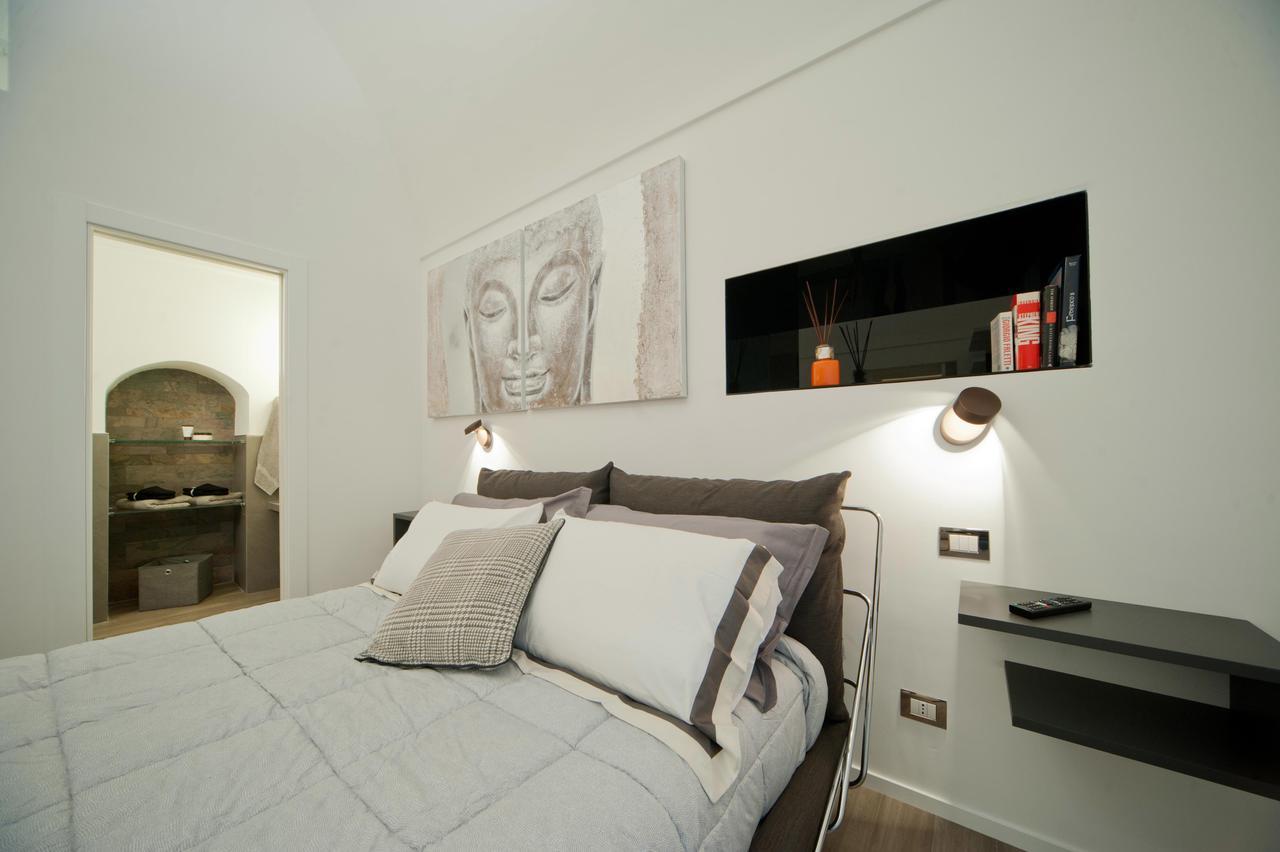 Bed and Breakfast Sotrani Zewnętrze zdjęcie