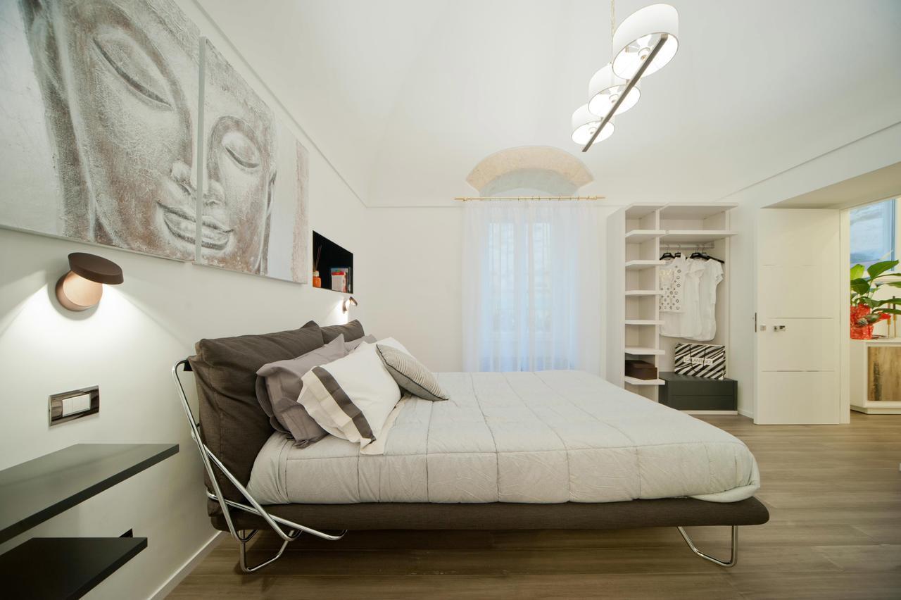 Bed and Breakfast Sotrani Zewnętrze zdjęcie