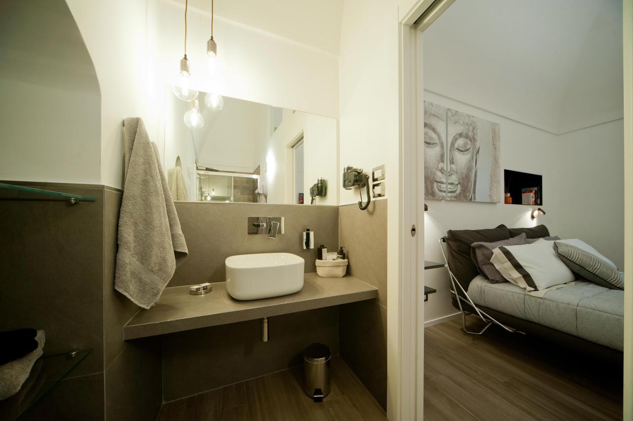 Bed and Breakfast Sotrani Zewnętrze zdjęcie