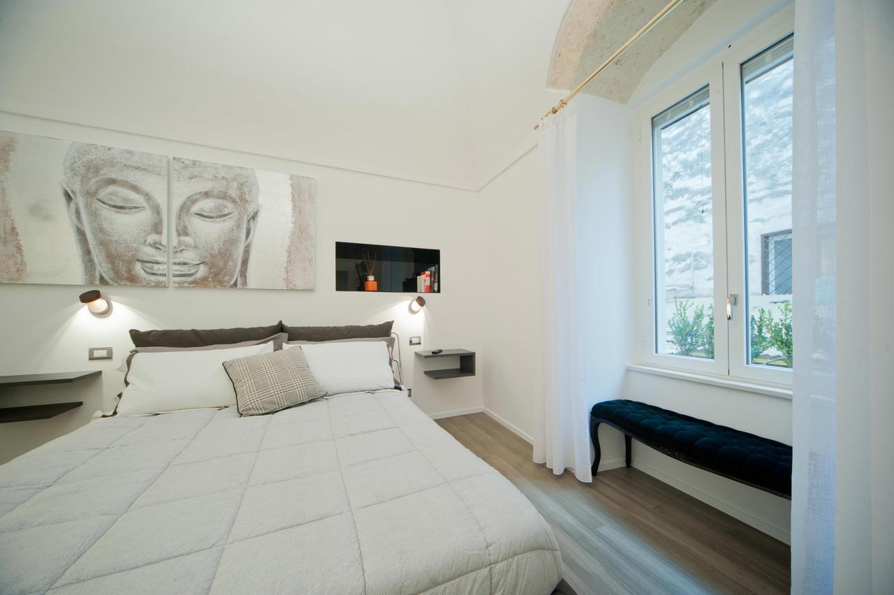 Bed and Breakfast Sotrani Zewnętrze zdjęcie