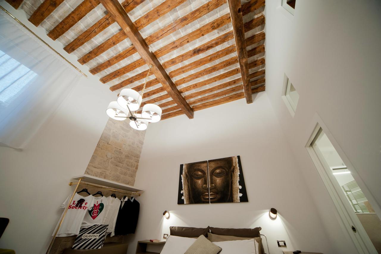 Bed and Breakfast Sotrani Zewnętrze zdjęcie