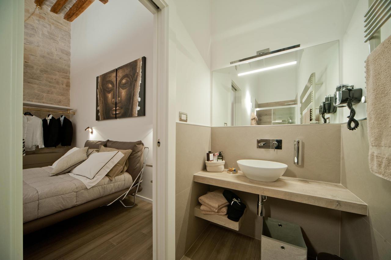 Bed and Breakfast Sotrani Zewnętrze zdjęcie