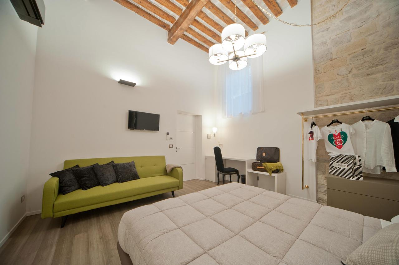 Bed and Breakfast Sotrani Zewnętrze zdjęcie