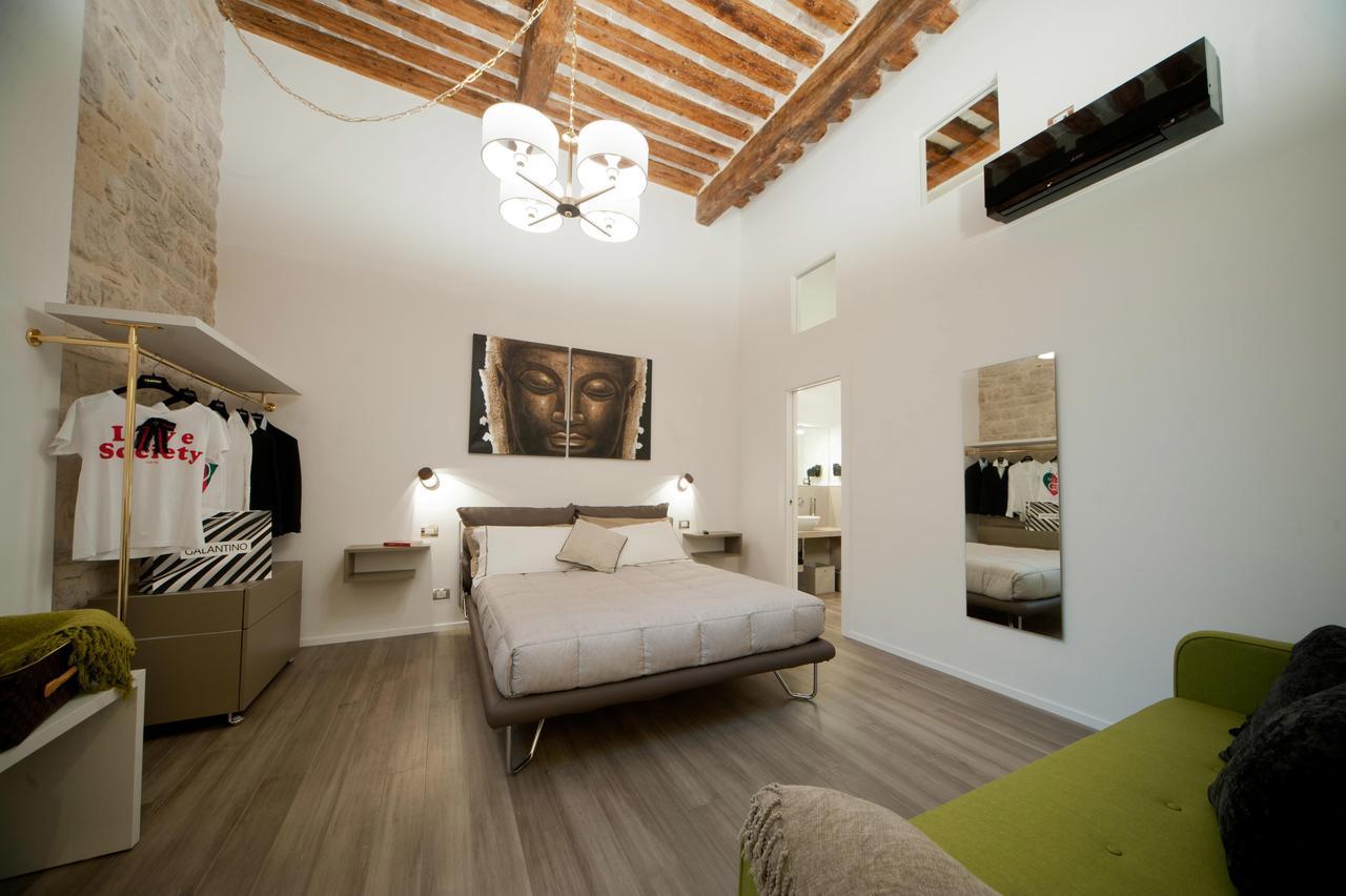 Bed and Breakfast Sotrani Zewnętrze zdjęcie