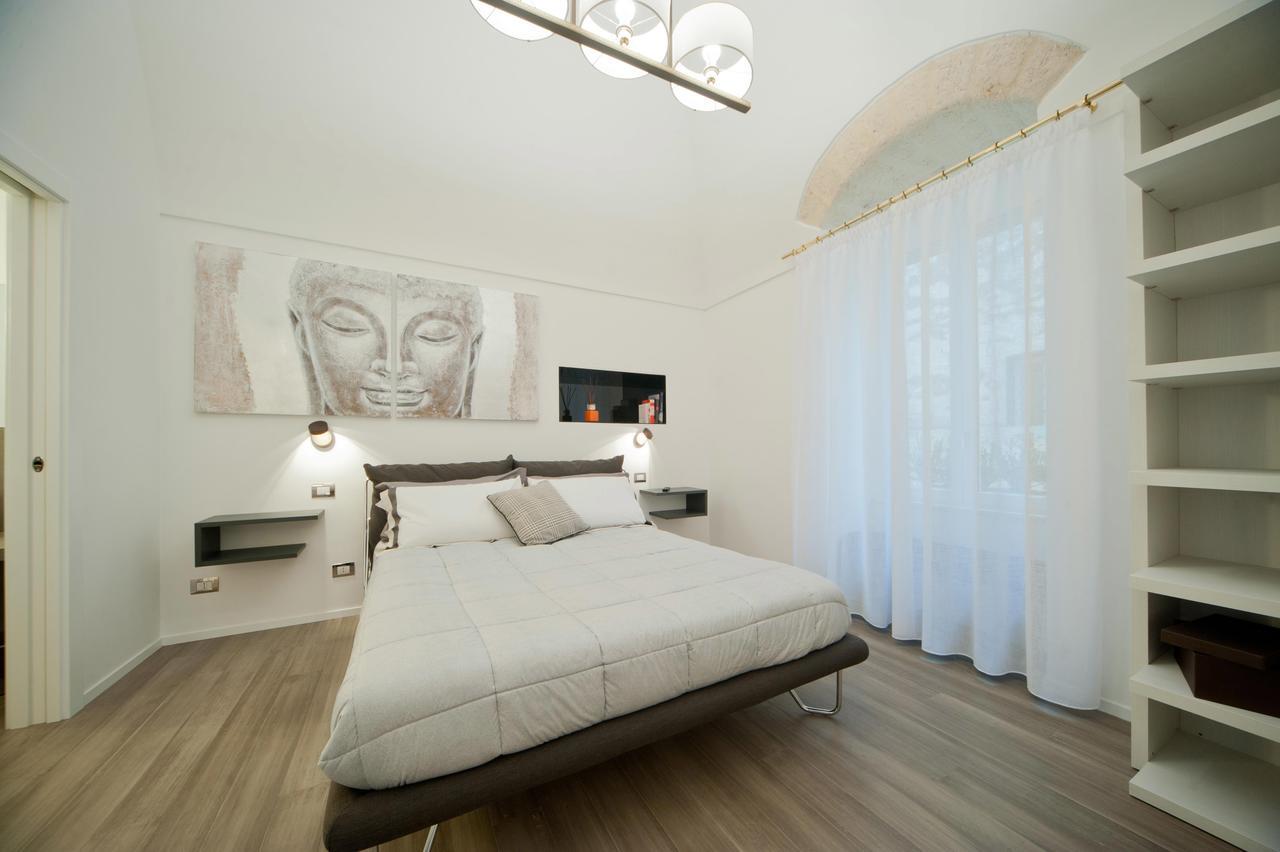Bed and Breakfast Sotrani Zewnętrze zdjęcie