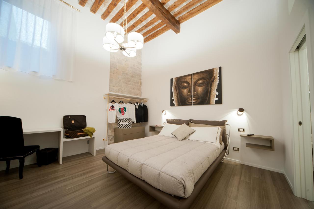 Bed and Breakfast Sotrani Zewnętrze zdjęcie