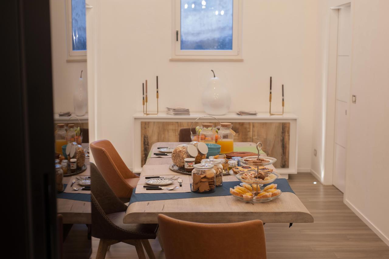 Bed and Breakfast Sotrani Zewnętrze zdjęcie